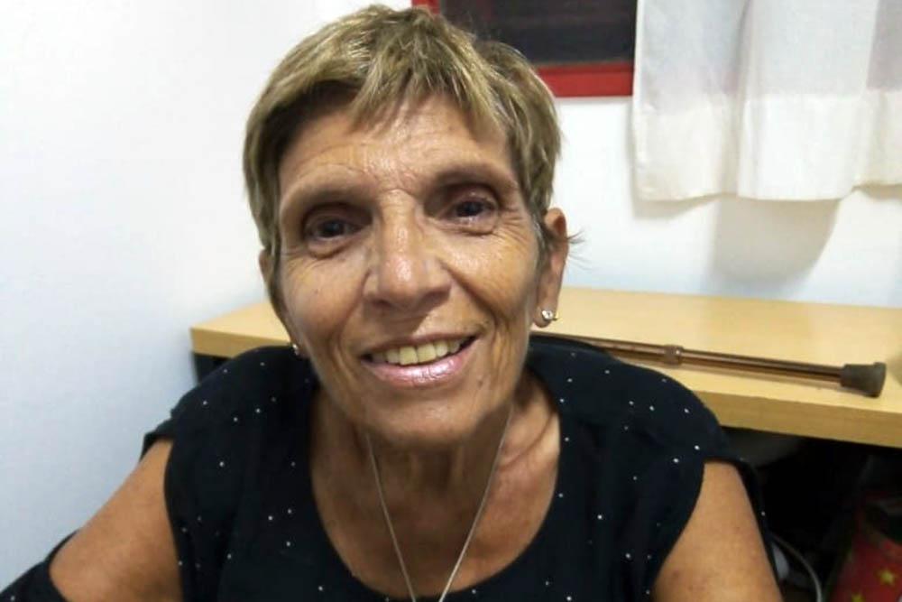 Susana Cimadamoro