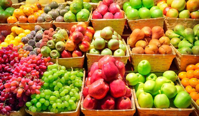Fruta