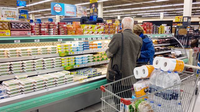 consumo super