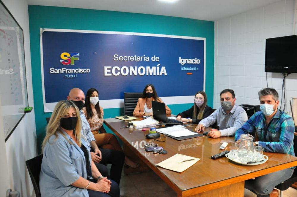 LMDIARIO.COM.AR FOTO SAN FRANCISCO CORDON SAN CAYETANO (1)
