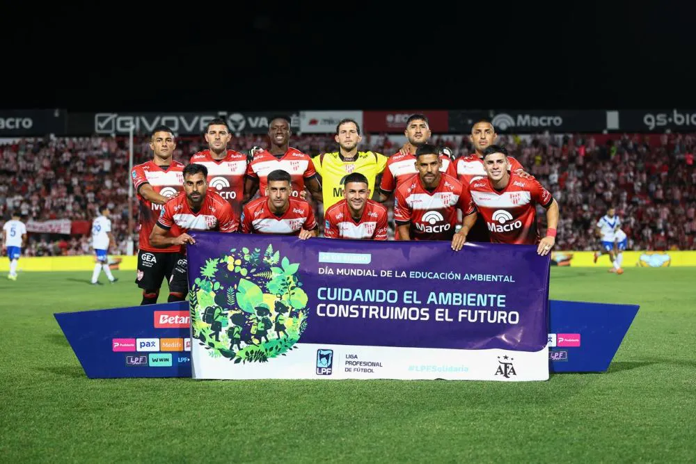 Instituto ACC by Liga profesional