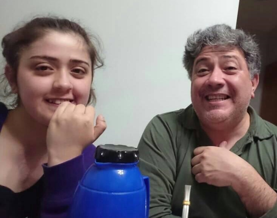 conrado lescano dominique