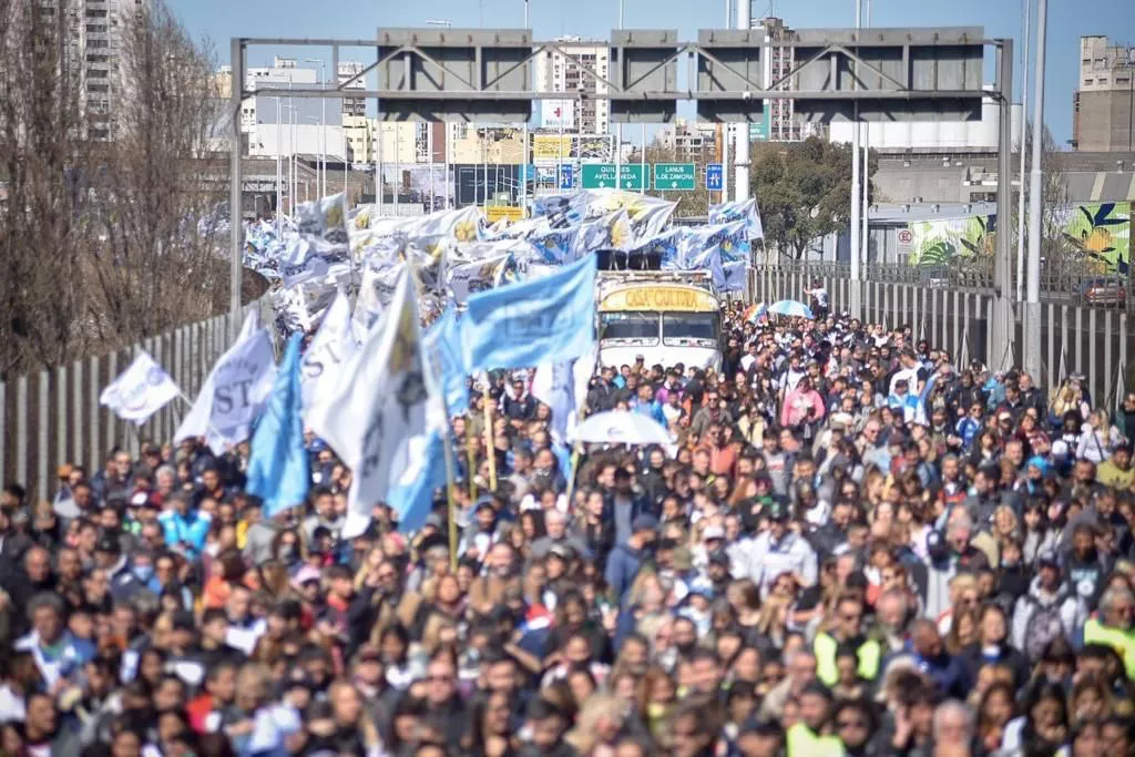 plaza de mayo 1