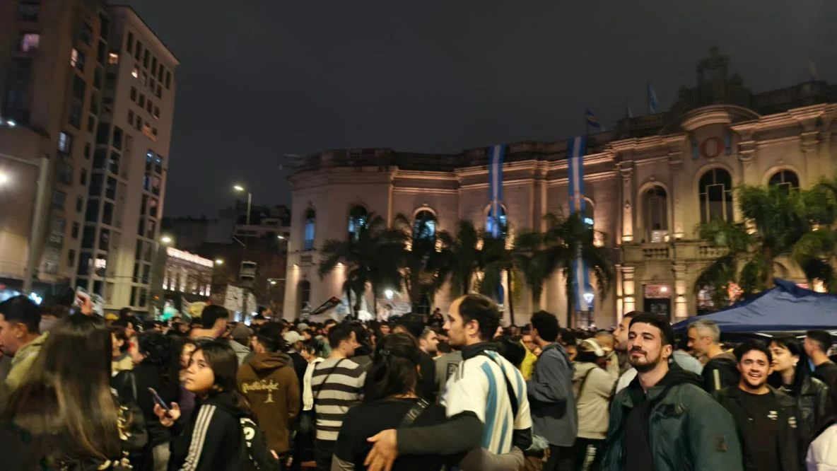 Ricoteros en Córdoba by Bahia de Palma