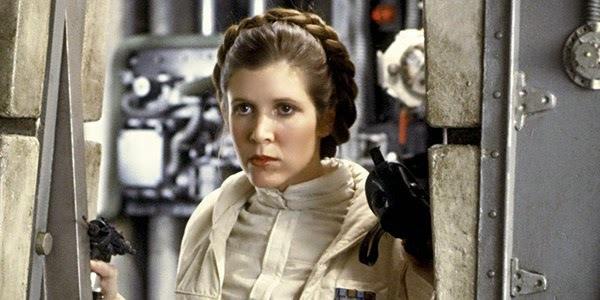 leia