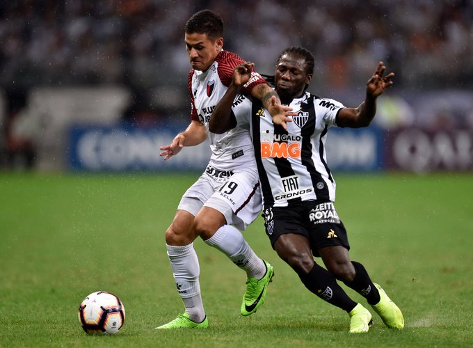 colon mineiro