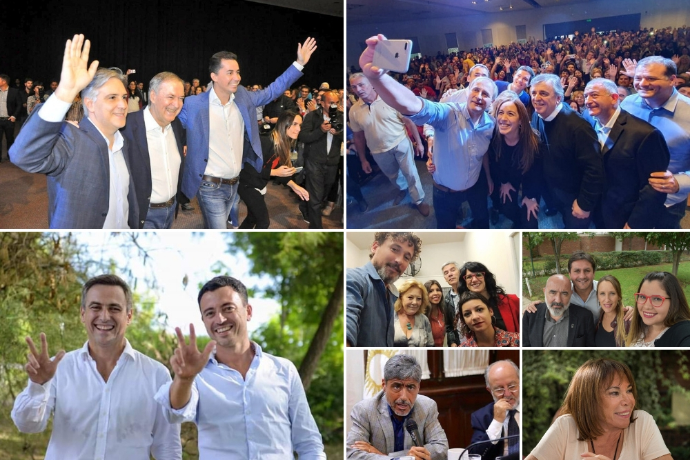 Anticipo cierre de campañas