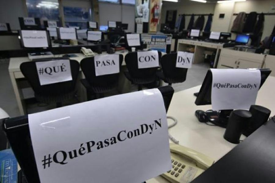 agencia dyn