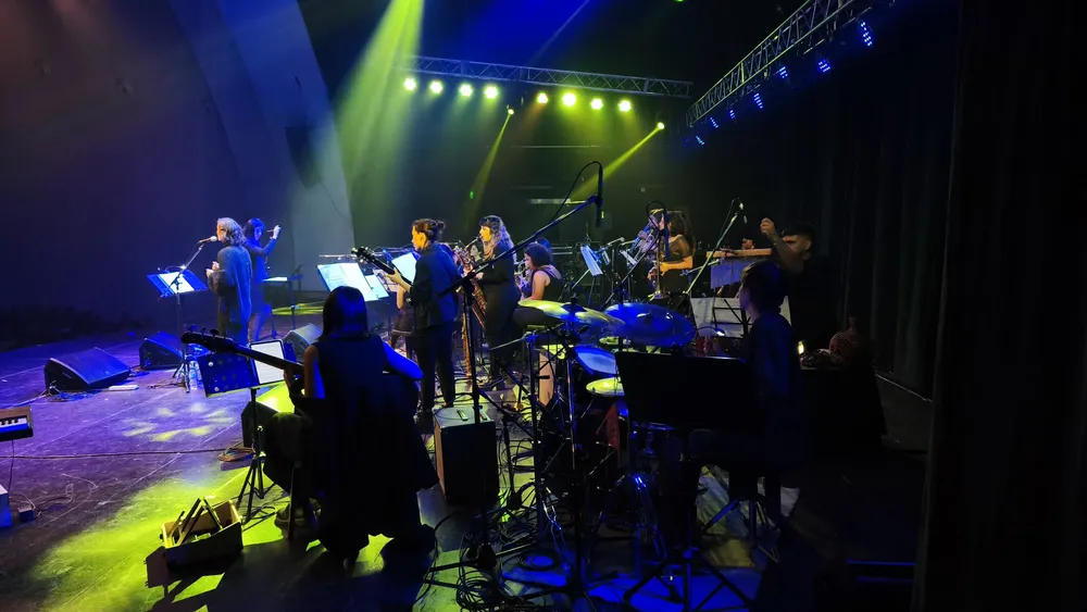 Festival de Jazz en Alta Gracia (Gobierno de Alta Gracia) 4