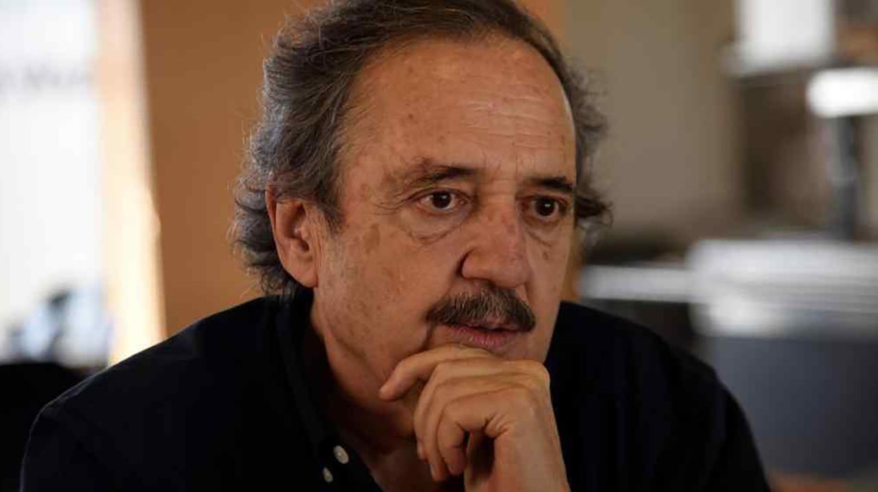 Ricardo Alfonsín