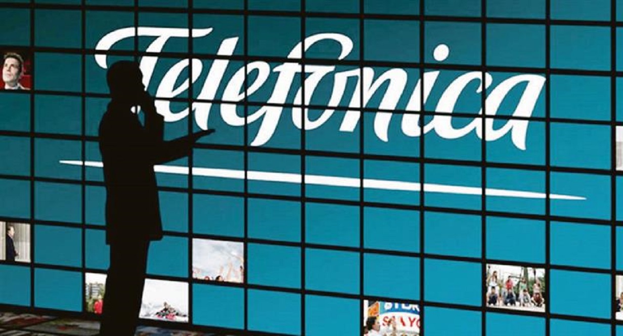 telefónica