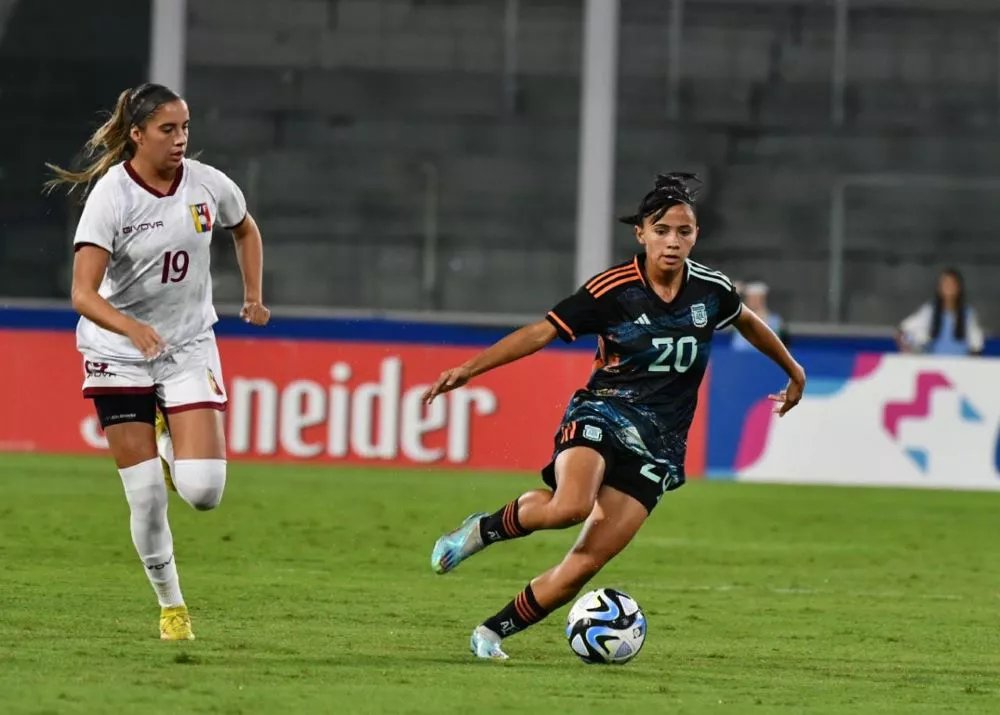 Femenino @argentina