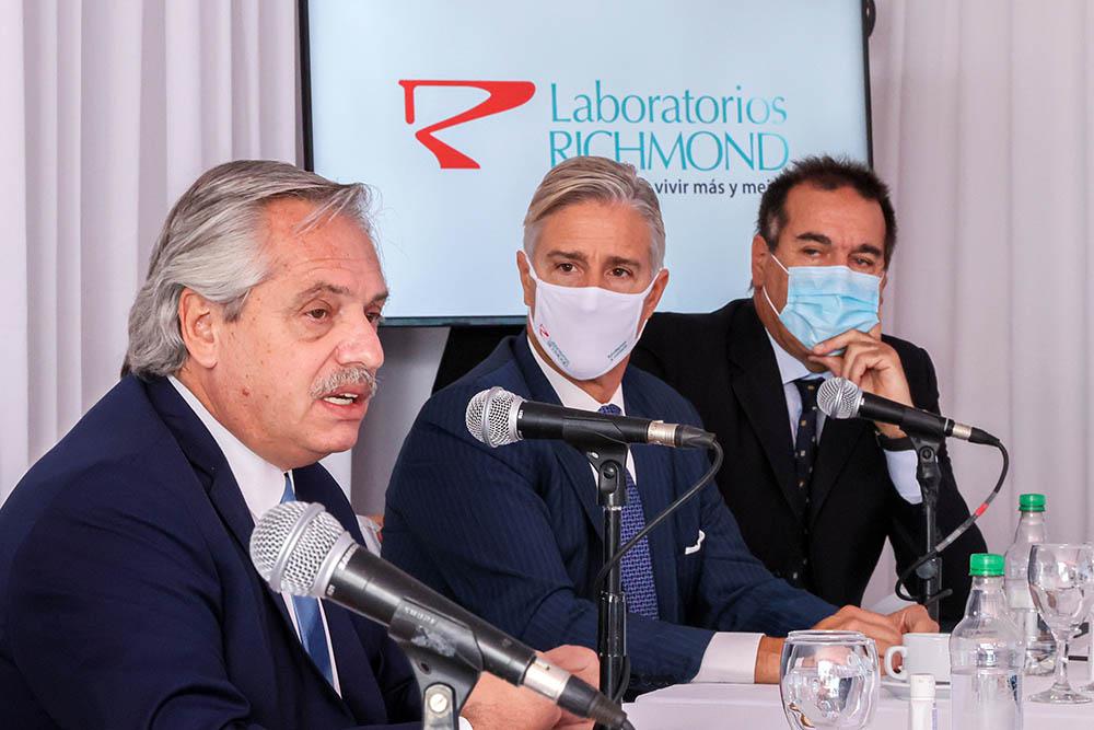 Fernandez Figueiras Richmond