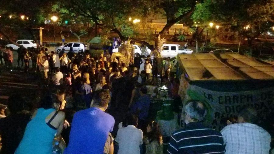 festival de la dignidad 3 @gentileza