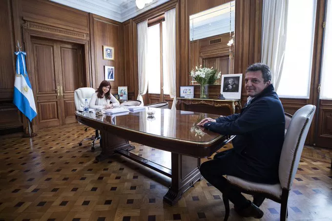cfk con massa by tw senado