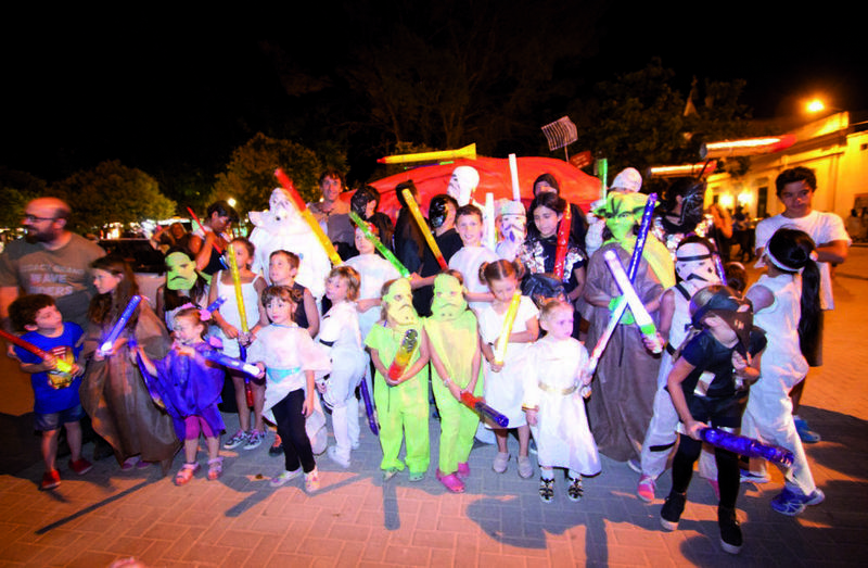 Fiestas de las Carrozas3