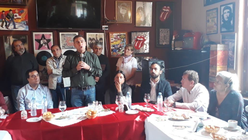 Mestre en Malagueno 1