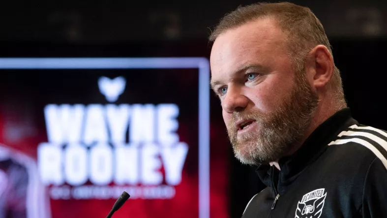 Wayne Rooney