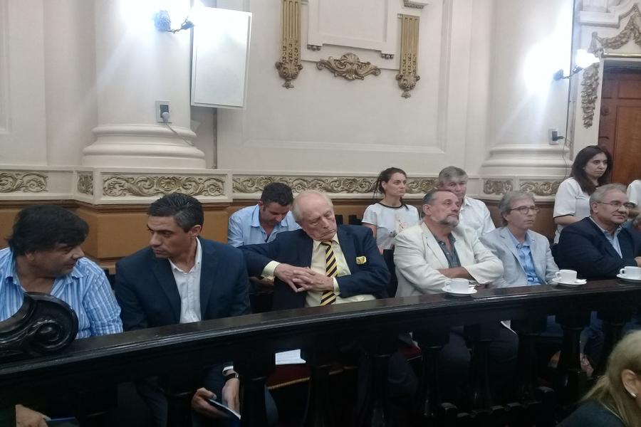 Invitados