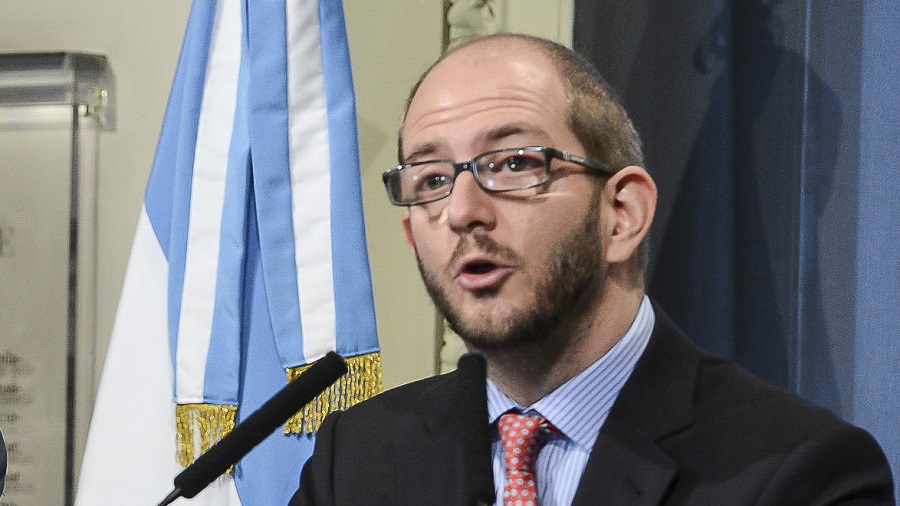 Miguel Braun Noticias Argentinas
