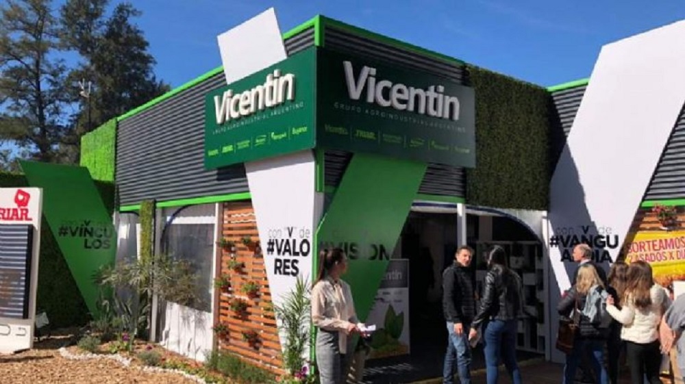 Cerealera Vicemtín Ambito