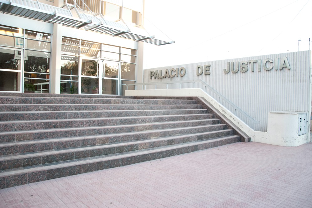 El Juzgado de Control de Feria de Villa Dolores