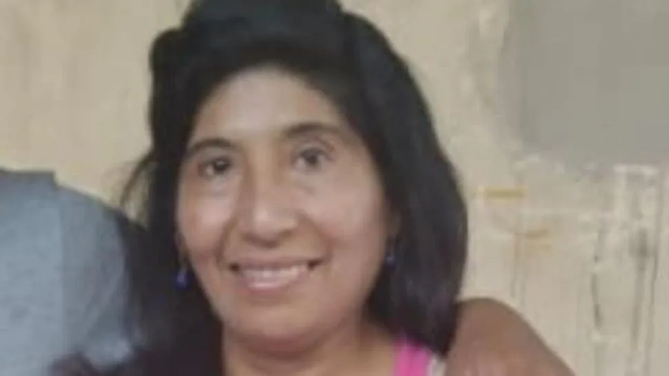 crimen en Morón