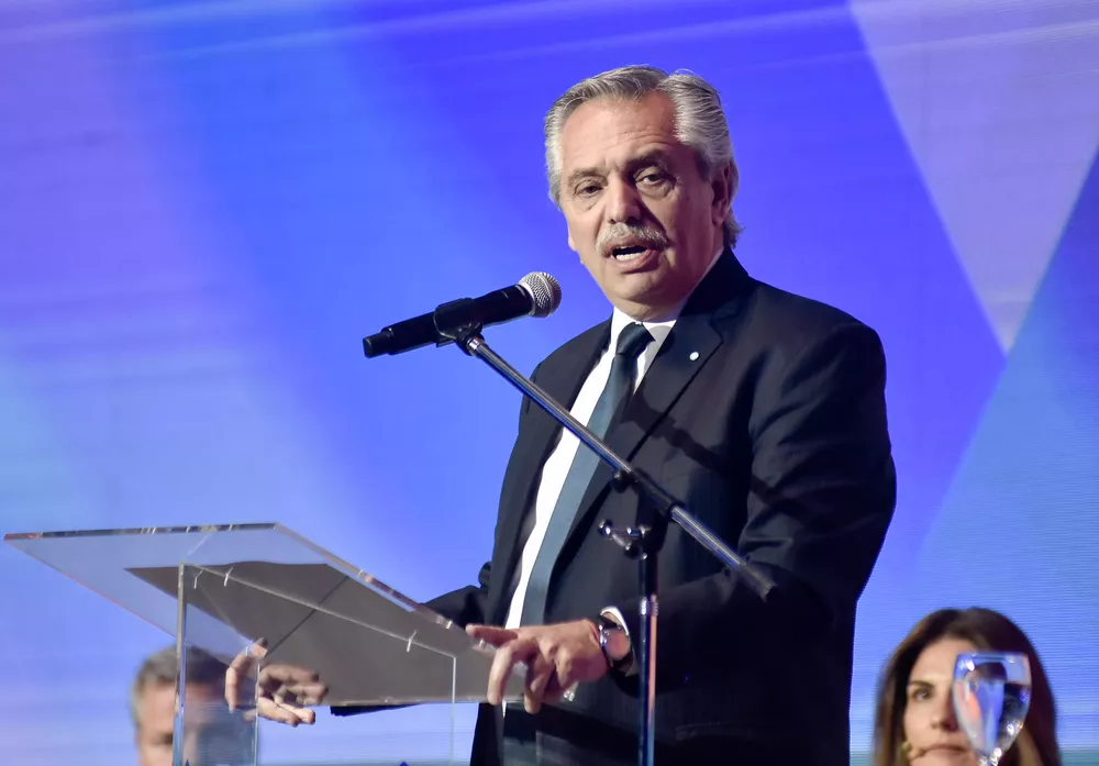 Alberto Fernández (NA) 2