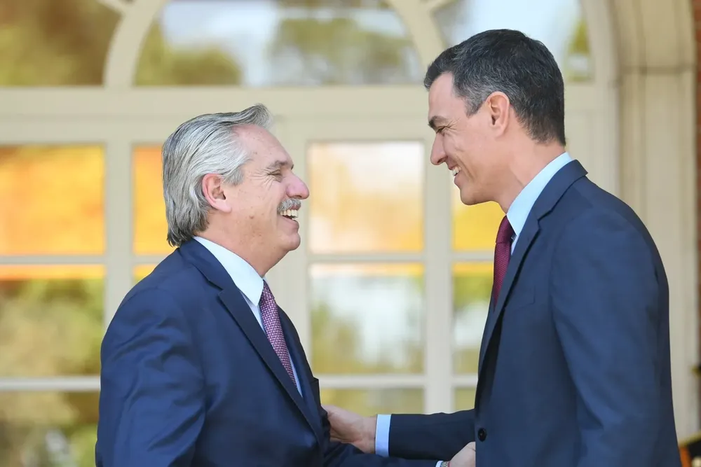 fernandez castejon