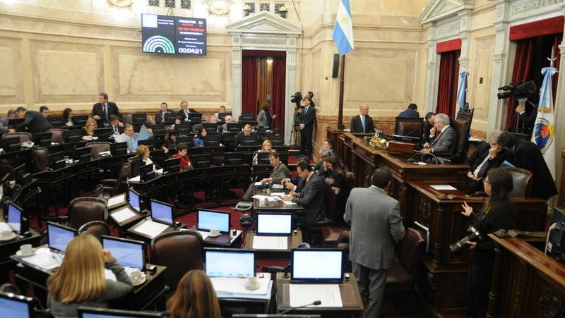senado