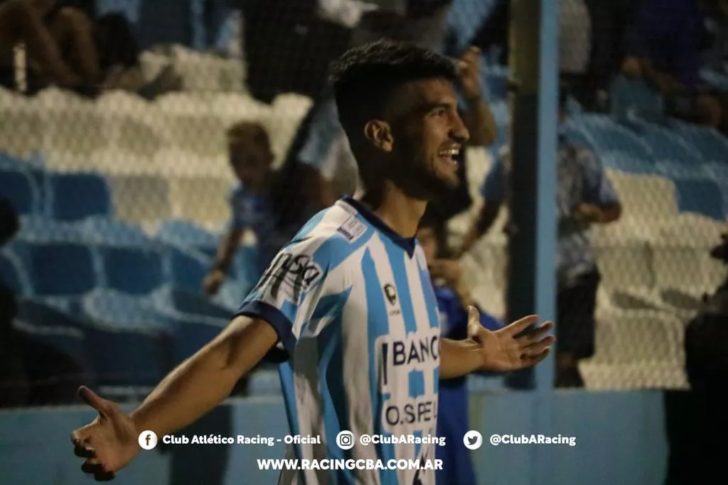 Racing cba
