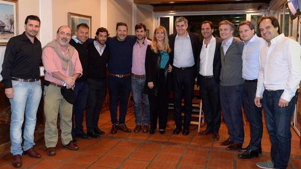 FOTO PEÑA MAGARIO