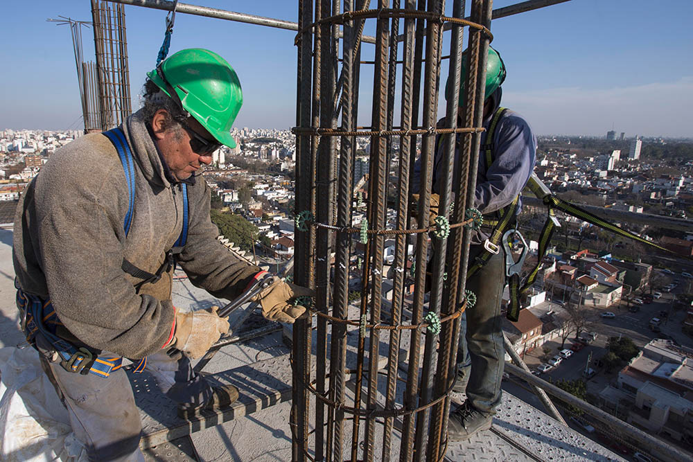 construccion