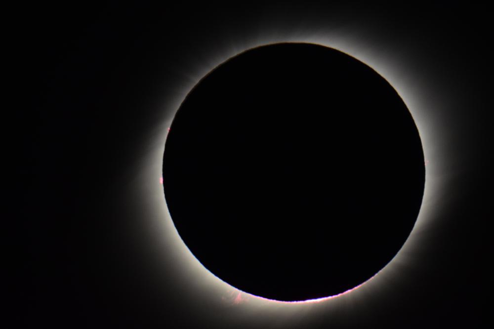 eclipse total secuencia 1 by Román Vena Valdaneras