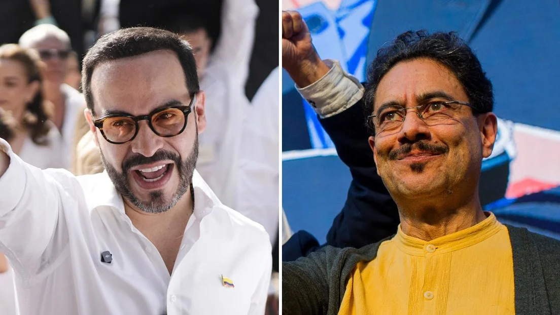 colombia elecciones