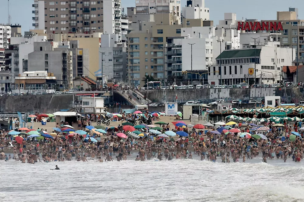 Playa Turismo (NA)