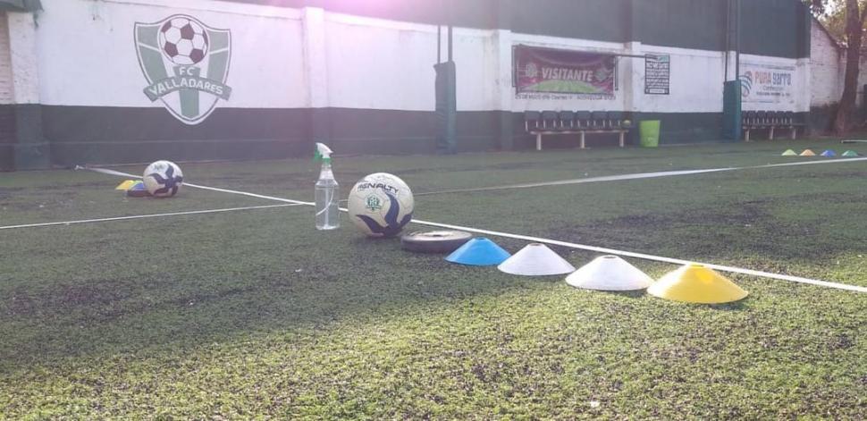 futbol 5 la gaceta tucuman