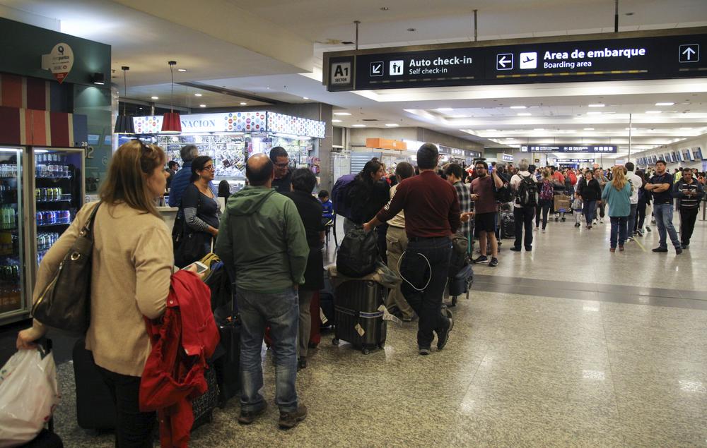 vuelos suspendidos by na