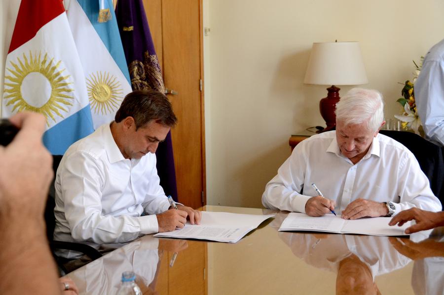El Municipio sumará un nuevo jardín municipal para alumnos de la UNC (4)