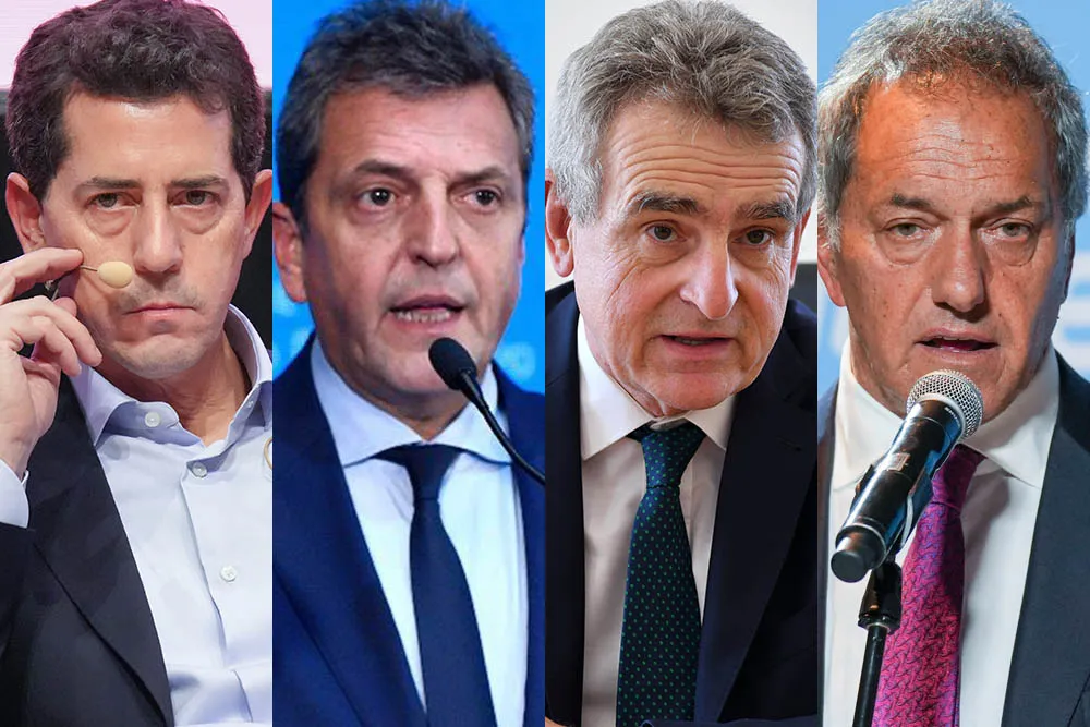 wado massa rossi scioli