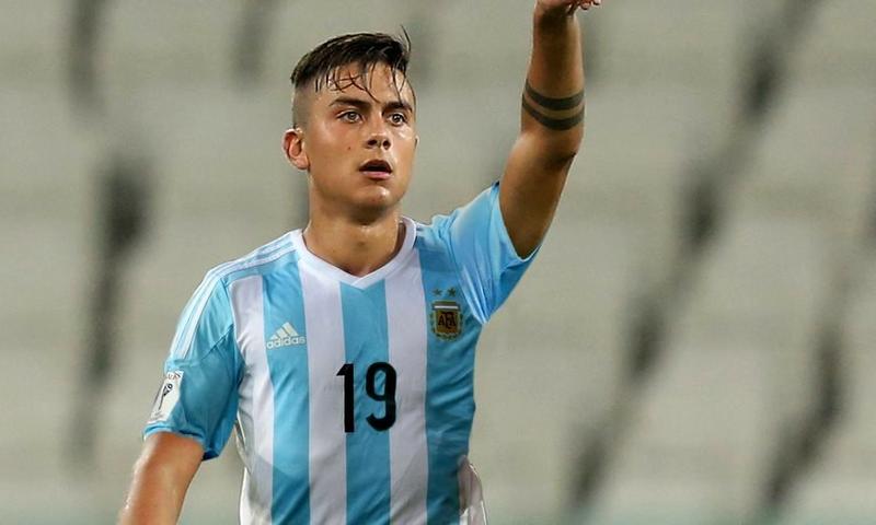 dybala