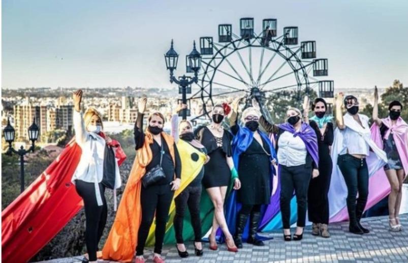 LGBTIQ+