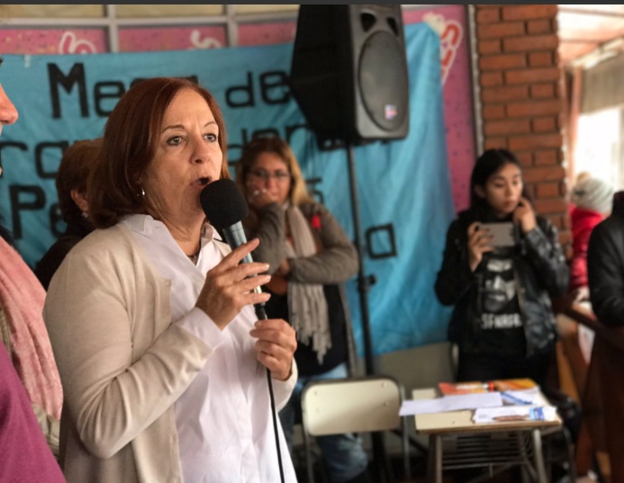 Alejandra Vigo