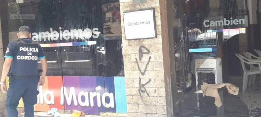 local cambiemos villa maria