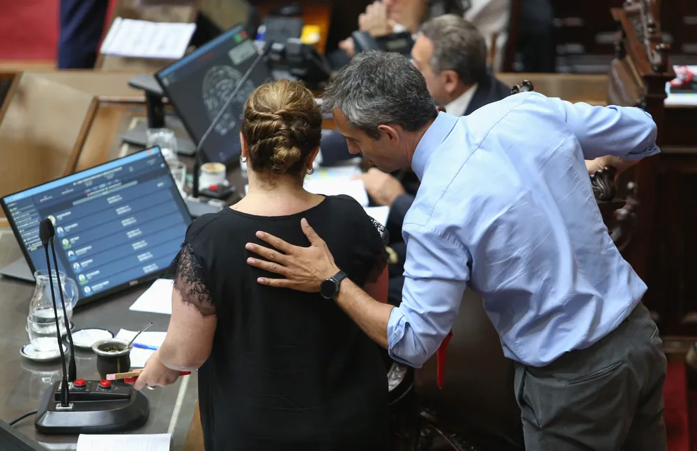 Diputados by NA