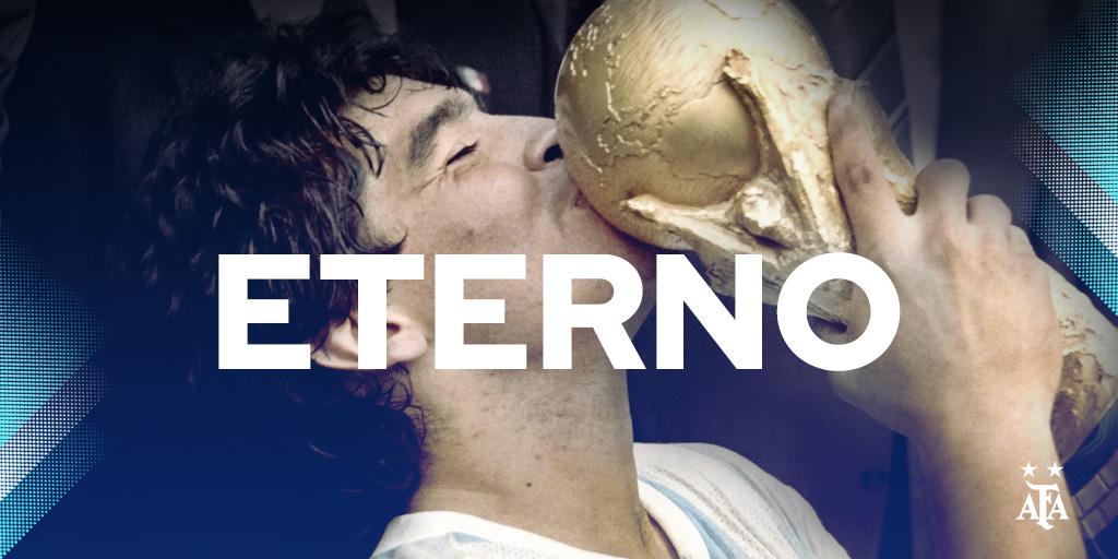 Diego Eterno AFA