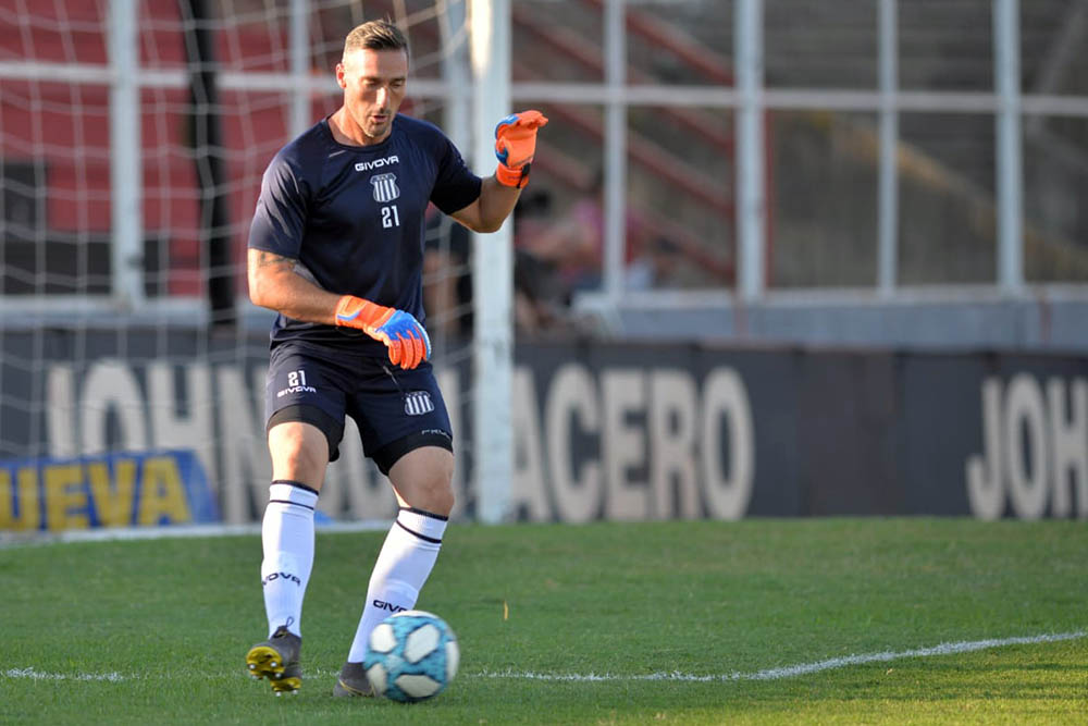 Caranta01 © Prensa Talleres