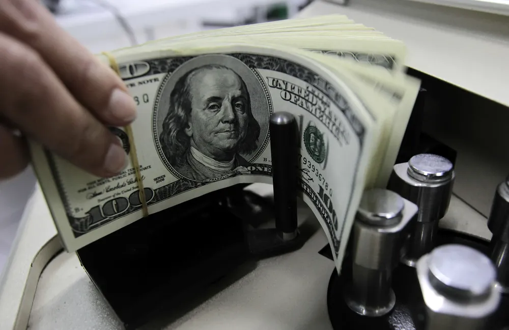 Dólar by NA