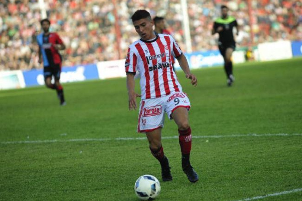 leandro vella by prensa Instituto