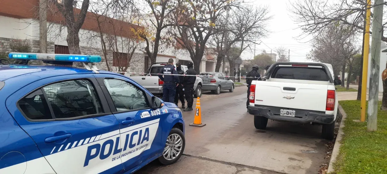 Detienen-mujer-en-San-Francisco-por-ingreso-drogas-a-la-cárcel-_gentileza_